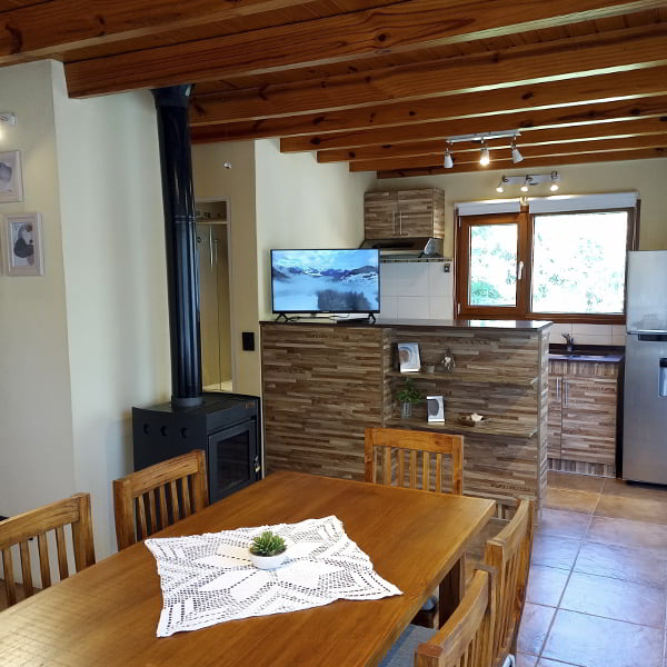 Casa Ciprés Bariloche