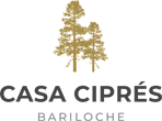 Casa Ciprés Bariloche - Alquiler Turístico