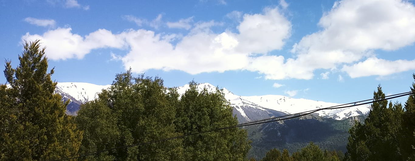 Casa Ciprés Bariloche - Alquiler turístico